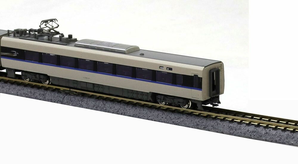 特価 683系 サンダーバード リニューアル車 6両基本セット KATO 10-1959 鉄道模型 Nゲージ KATO 真作保証