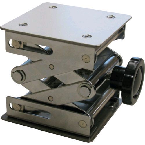 新品・7営業日以内発送】ワーゼフ LJ80 ラボジャッキSUS304 80