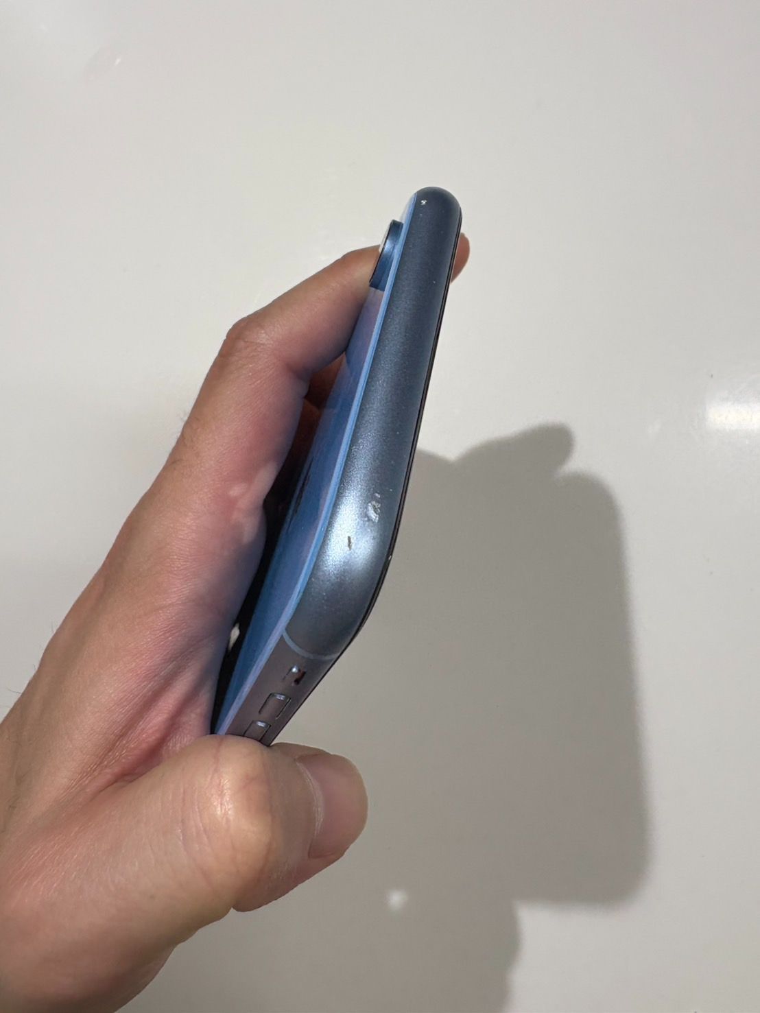 iPhoneXR 128GB ブルー 最も安い iPhone XR 128GB ブルー simフリー