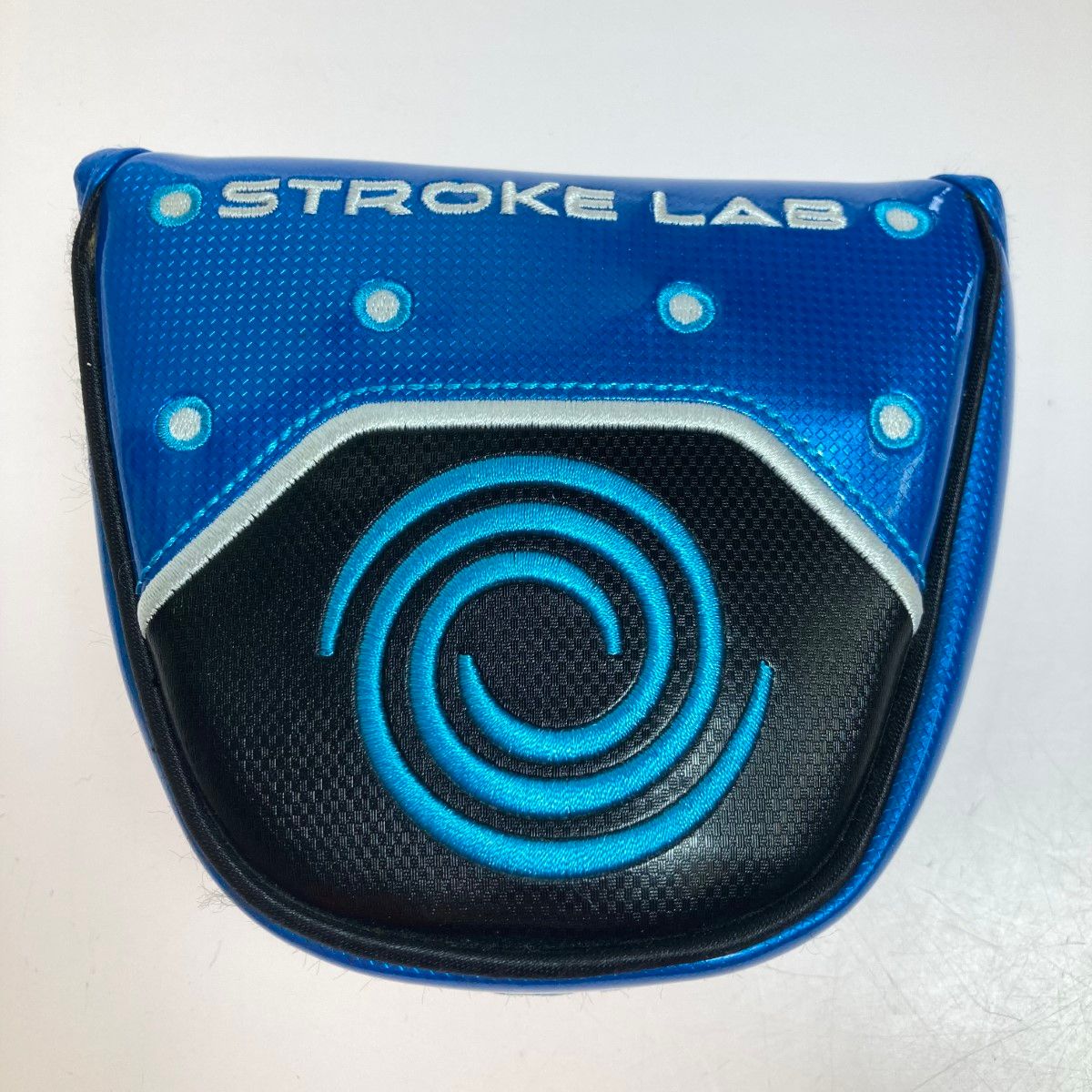 ◎◎ODYSSEY オデッセイ STROKE LAB ストローク・ラボ 2-BALL BLADE 