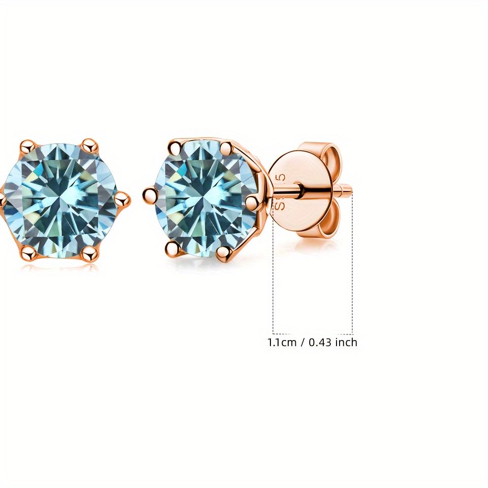 モアッサナイトネックレス1ct×4 モアッサナイトリング1ct