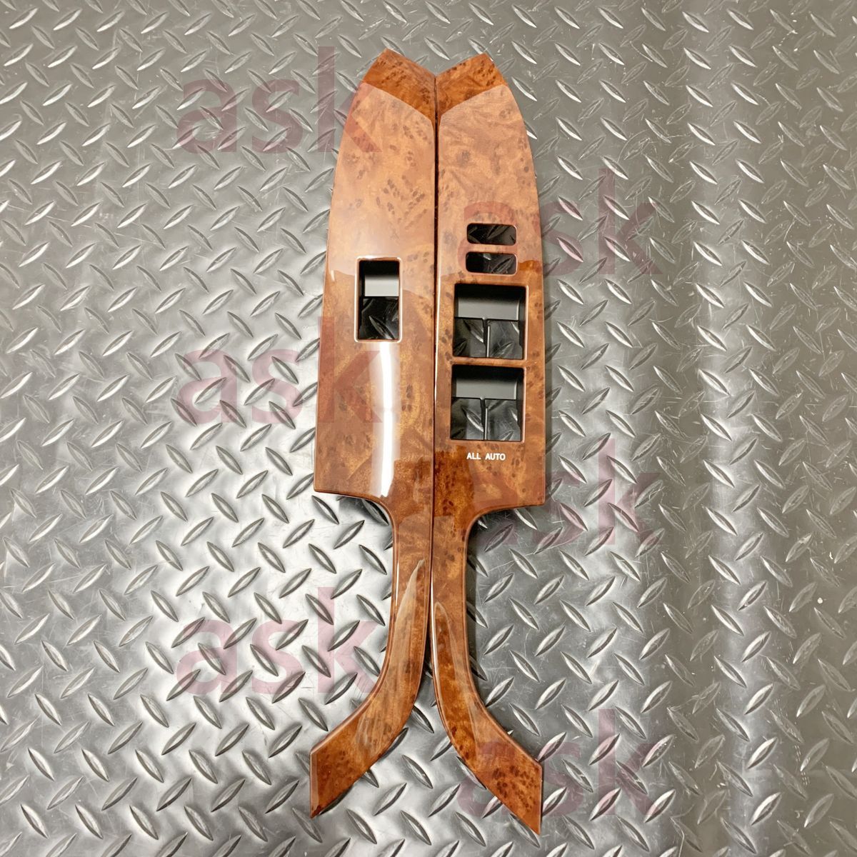 めい リヤシートアームレストASSYCTRのみ 72830-33530-A0 ウィンダム