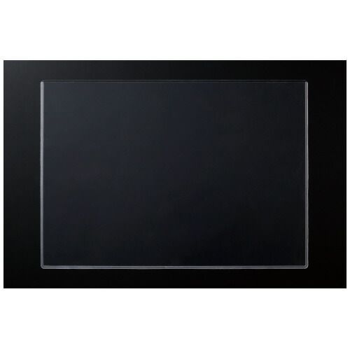 パ 出し入れ簡単カードケース ハードタイプＡ３ １パック １０枚入 4299-7290 カウネット