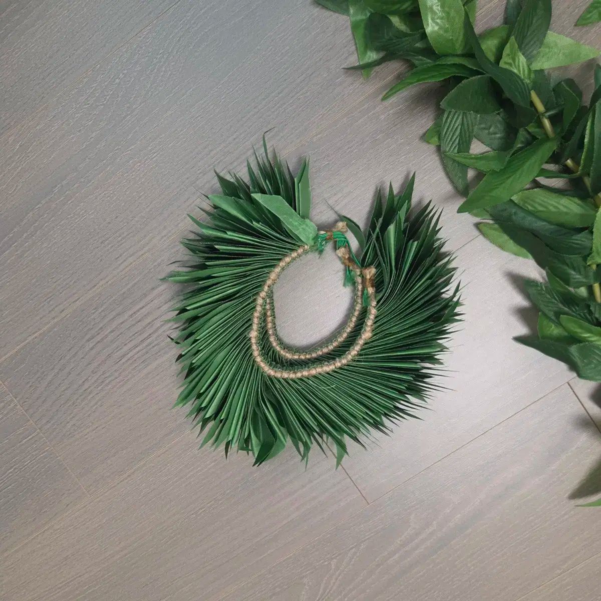  フラ カヒコ レイセット 着用回数 3 1 つ未満 その他 アクセサリー