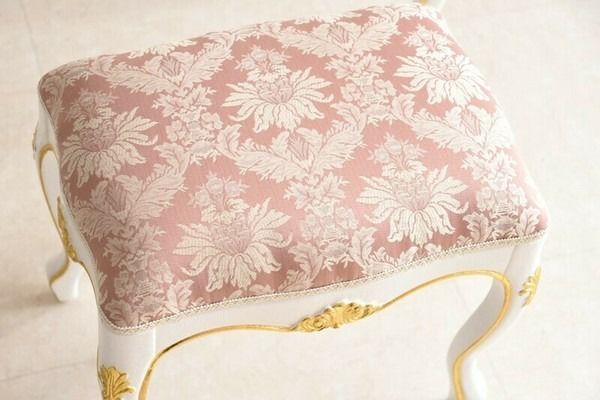 ROCOCO新型ドレッサー