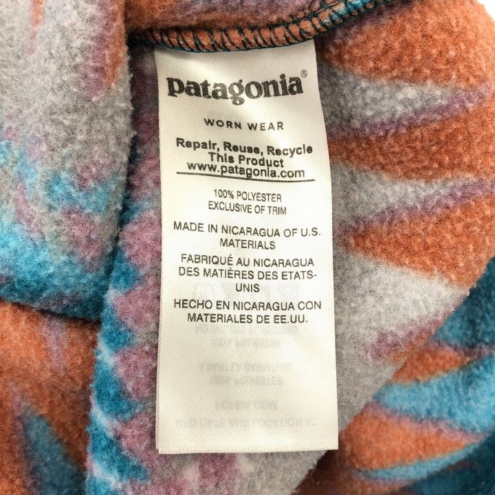 スナップT プルオーバー