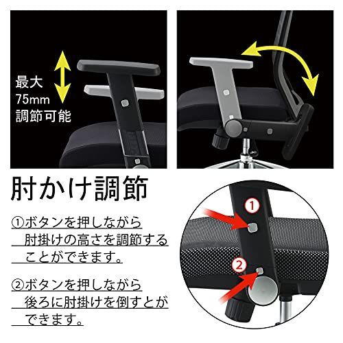 エルゴノミックチェア