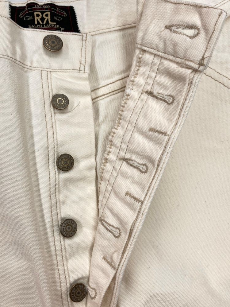 楽天市場】rrl ペインターパンツ（メンズファッション）の通販