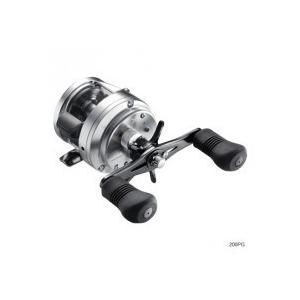 SHIMANO OCEA CALCUTTA 300HG オシアカルカッタ 左まき シマノ オシア