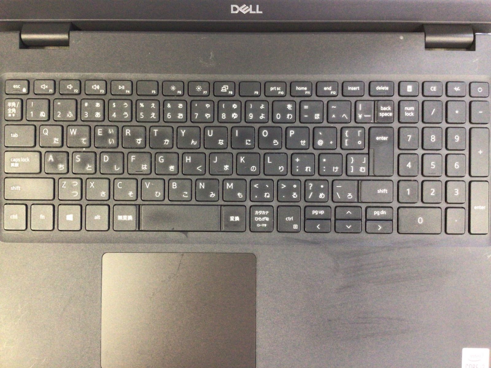 DELL Latitude 3510 ノートパソコン ジャンク デル PC ノートPC npc352ジャンクDELL Latitude 3510 P101F◇i3