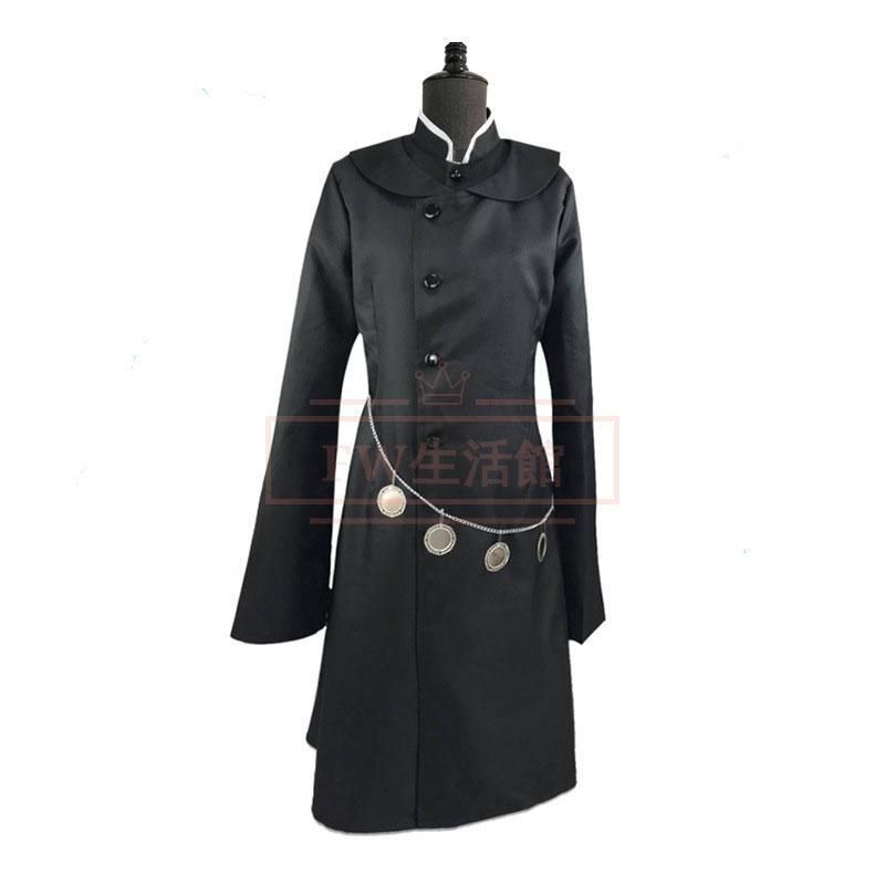 新品】 黒執事 風 葬儀屋 アンダーテイカー コスプレ衣装