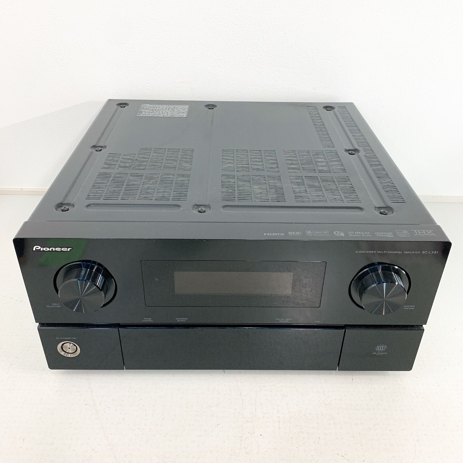 PIONEER SC-LX73 AVアンプ