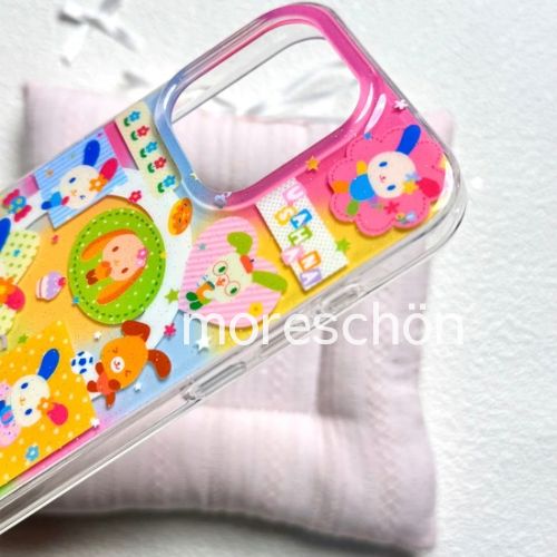 平成レトロ ウサハナ ケース 平成レトロ ウサハナ コインケース - メルカリ