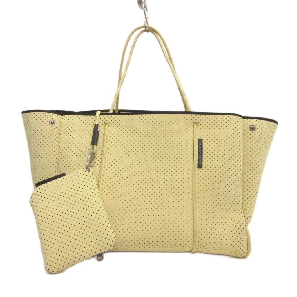 state of escape エスケープ トート イエロー ステートオブエスケープ