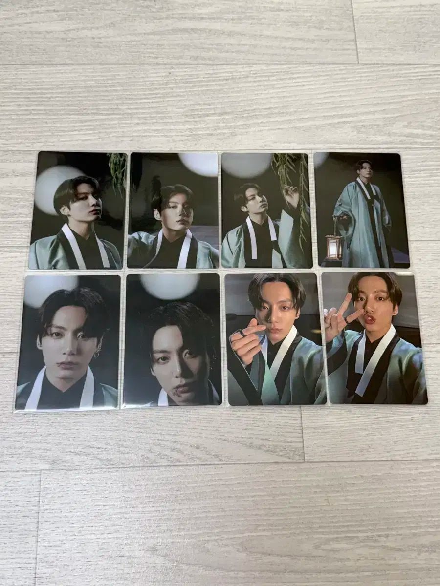 BTS ミニフォトグクトレカまとめ売り BTS グク グッズ トレカ ミニ