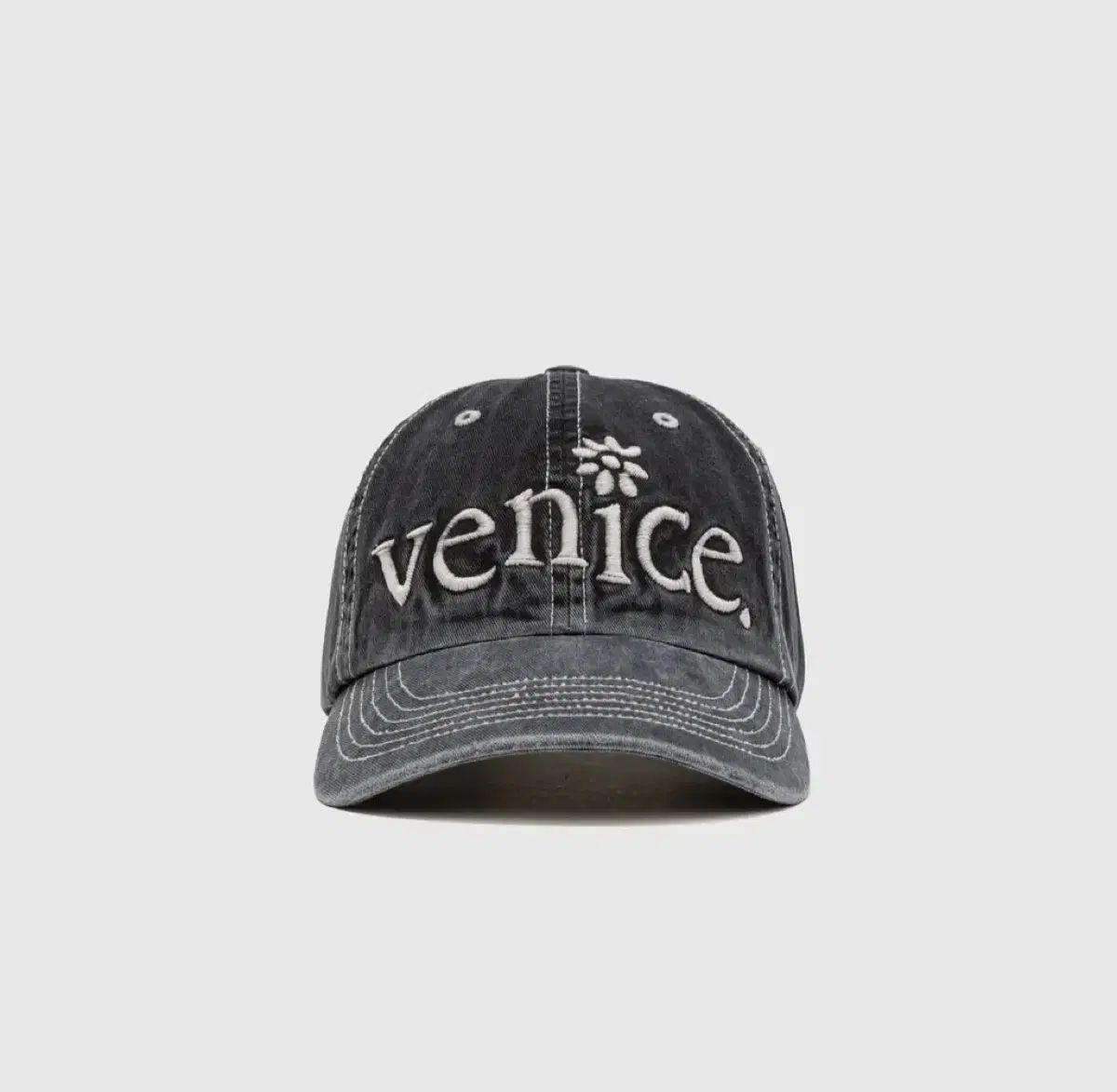 ERL Venice Cap 24SS