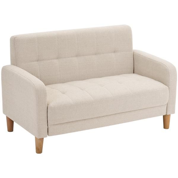 天然木脚 幅約110cm