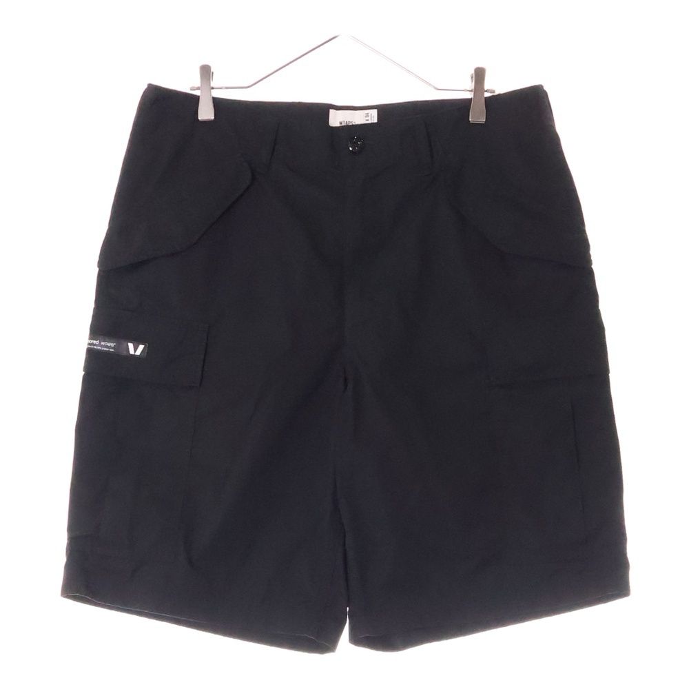 WTAPS (ダブルタップス) 22SS CARGO SHORTS COPO WEATHER PANTS カーゴ