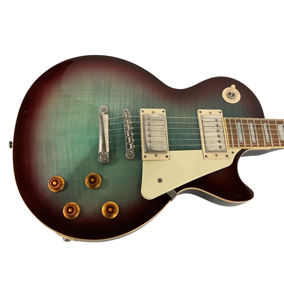 ギター Epiphone lespaul STANDARD PRO Epiphone エピフォン Les Paul Standard Pro エレキギター 2019