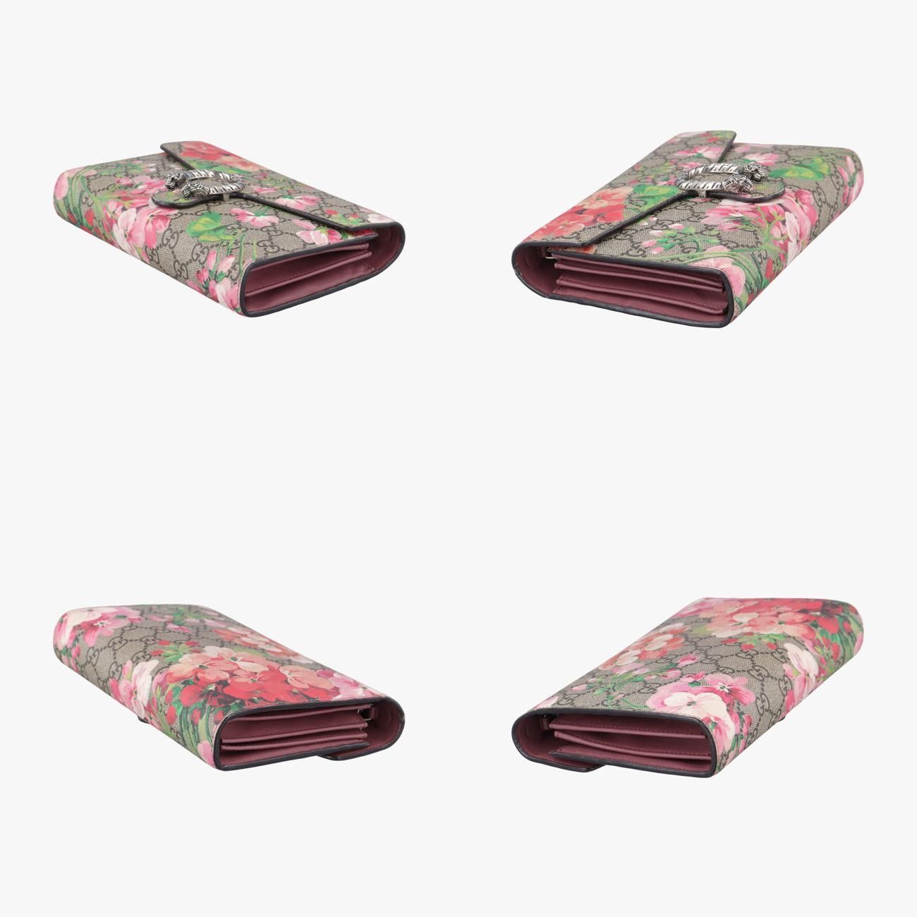 グッチGucciディオニュソスベージュ×マルチ PVCコーティングキャンバス401231 WWW_DECORATOM_COM_BR