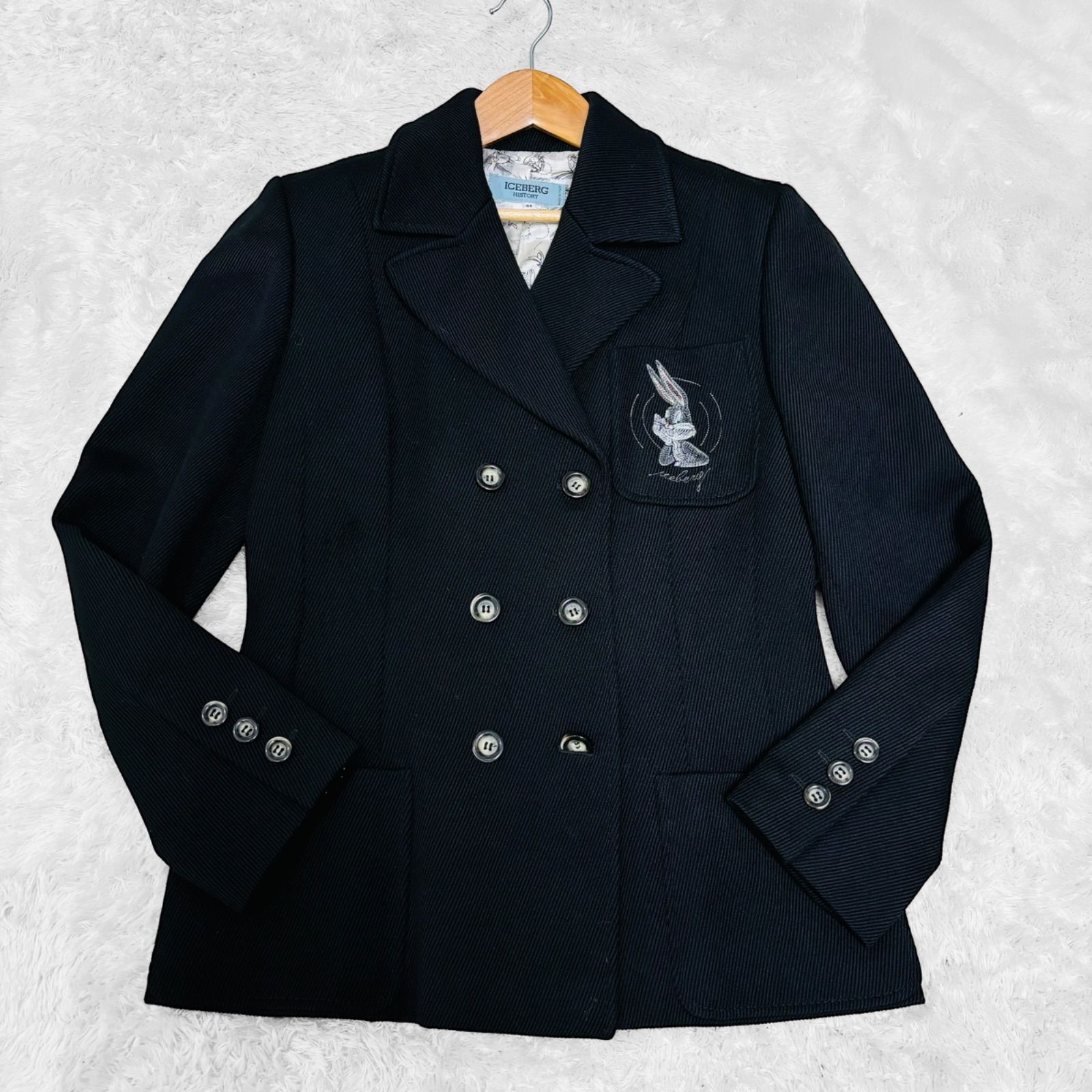 ヴィンテージ アイスバーグ ICEBERG ICE ワーナー ブラザース コラボ  