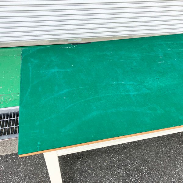 ワークテーブル ●96776