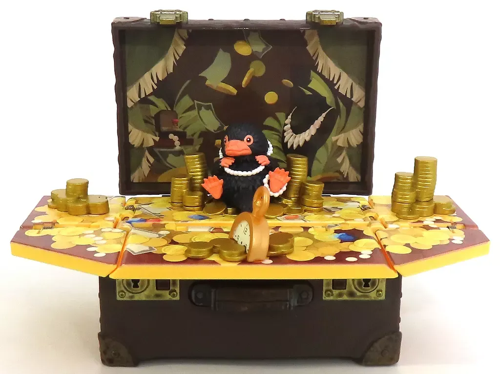 2025年最新】ファンタスティックビースト ポップマートの人気アイテム