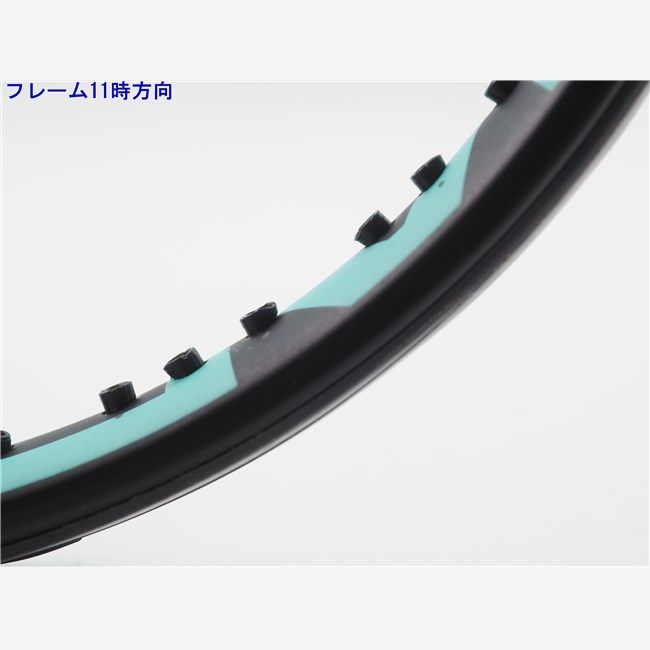 中古 テニスラケット ヘッド ブーム MP 2022年モデル (G3) HEAD
