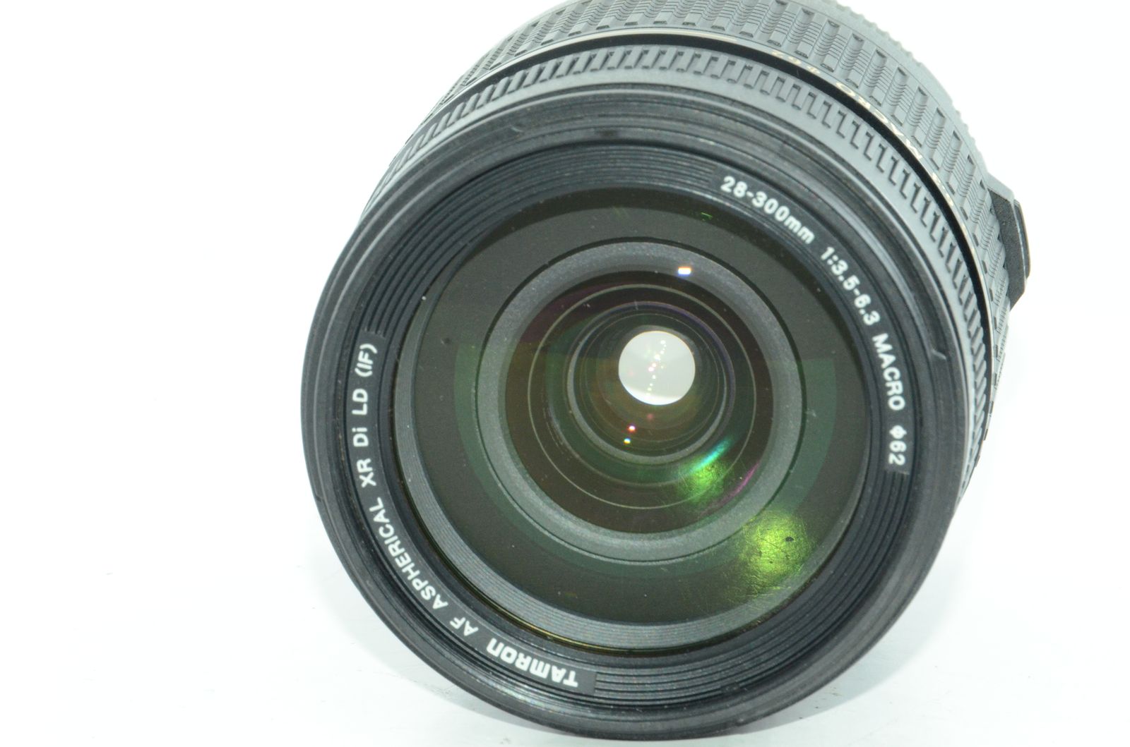 TAMRON AF28-300mm f3.5-6.3 XR Di ストア キヤノン用 Amazon.co.jp