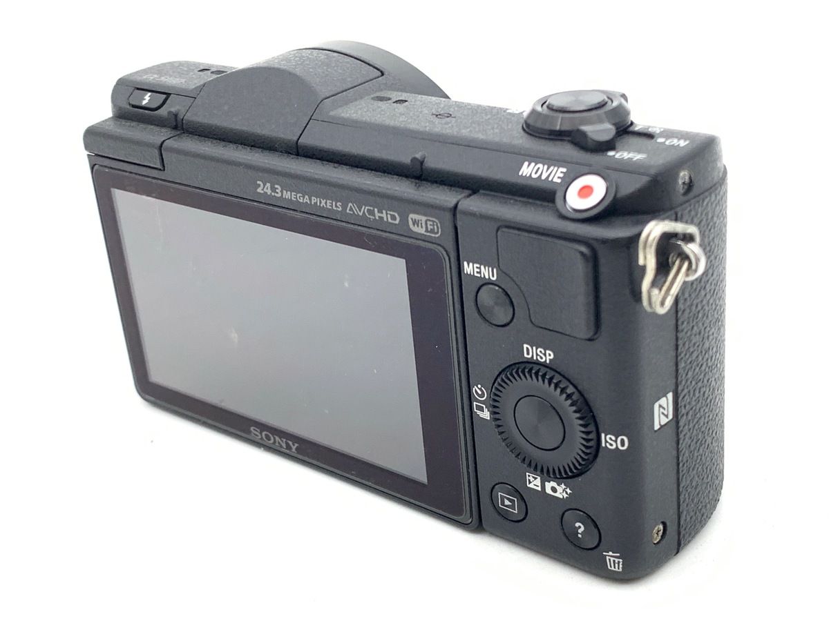sony α5100 ミラーレス　一眼カメラ Sony α5100 ミラーレス一眼 E 16-50mm