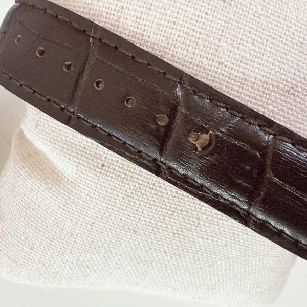 セレクション クオーツクロノグラフ