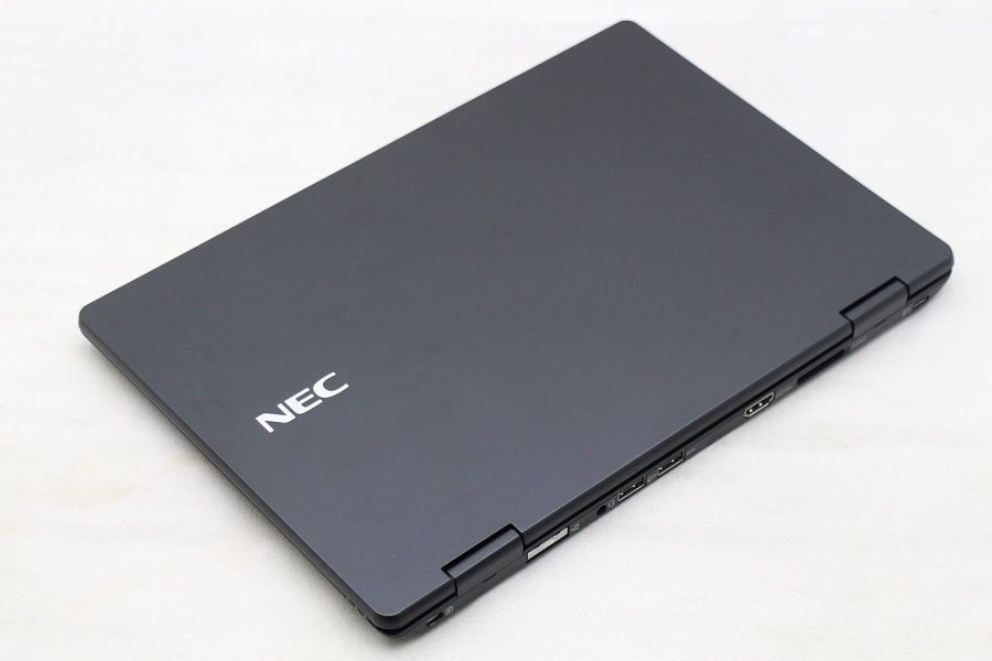 NEC PC-VKA11HGG6QD4 Core m3 8100Y 1.1GHz/4GB/128GB(SSD)/12.5W/FHD 