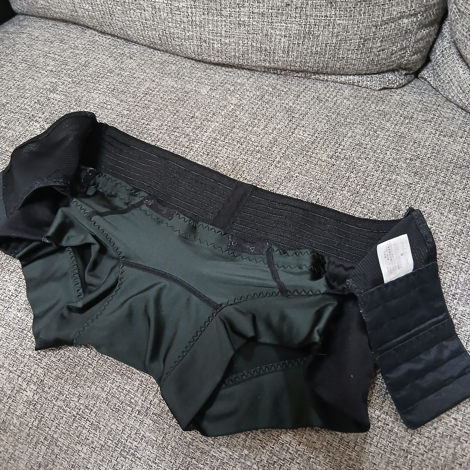 フィットキープ2骨盤ベルト