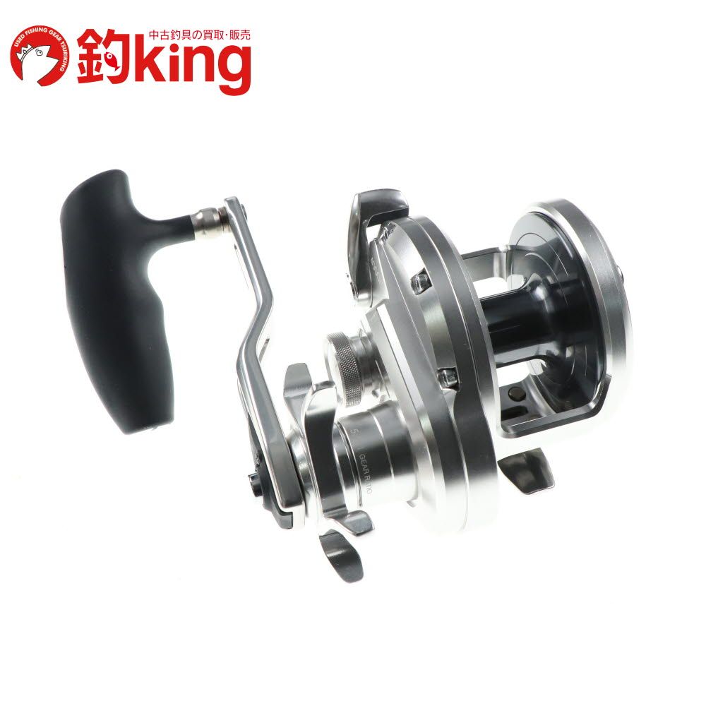 ダイワ 23アドミラ 100XHL あんまこさん専用 アドミラ100XHL - 50,400