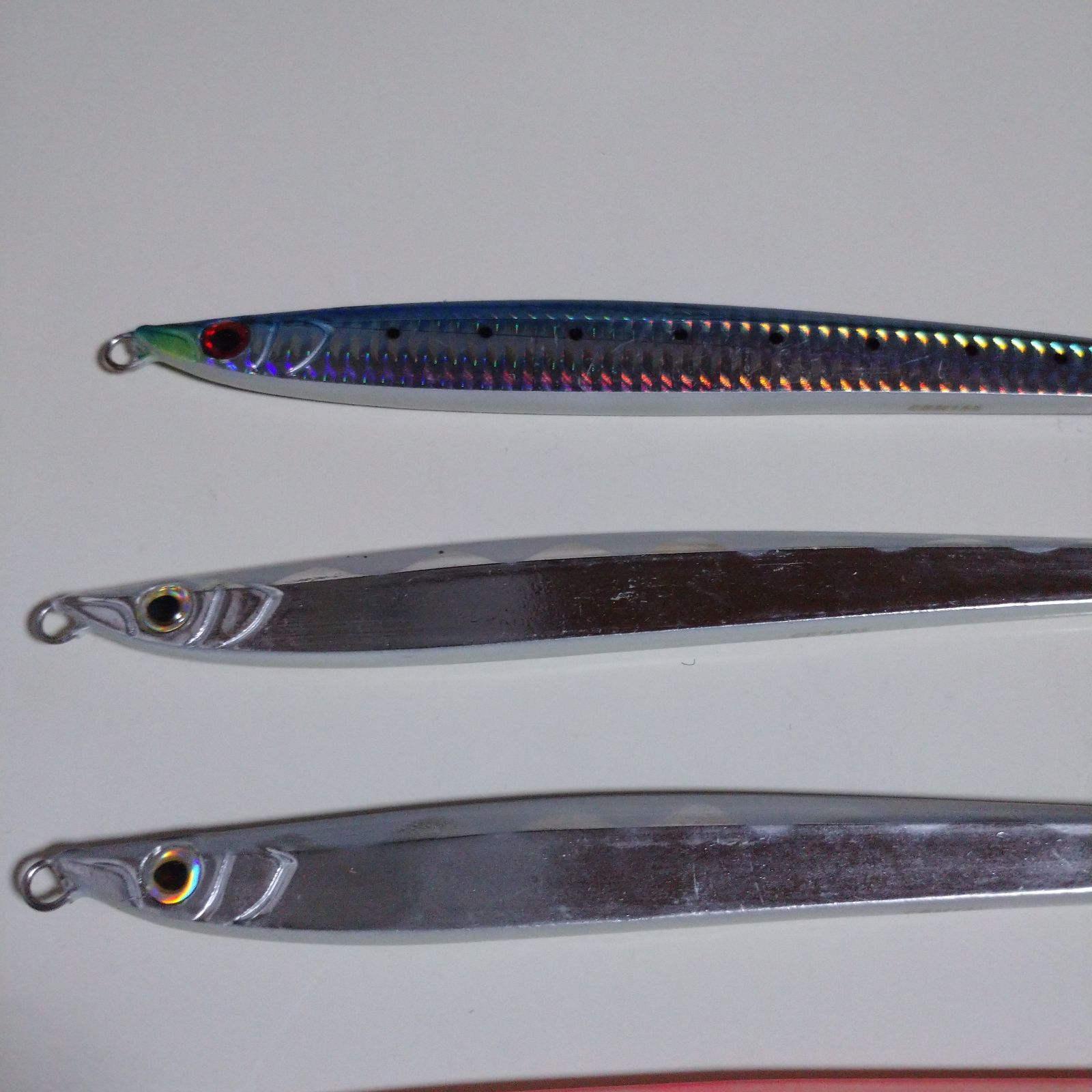 スミス　C.Bマサムネ　6個セット スミス CBM 95 115 6本まとめてセット CBマサムネ スミス CB