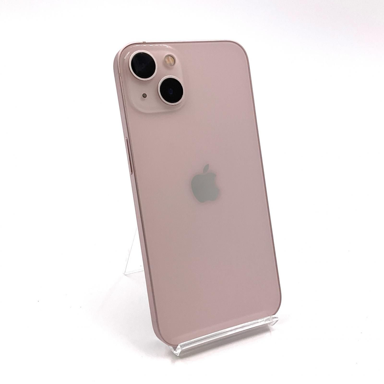品質保証 Apple iPhone 13 - 128GB - Midnight. opened box