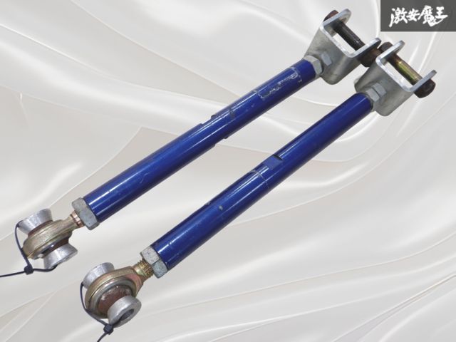 ★★　180SX　シルビア　ピロアームセット　中古　★★ 2025年最新Yahoo!オークション -180sxリアアッパーアームの中古品