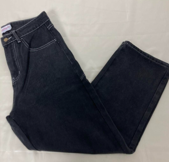 新品 特価値 yardsale phantasy jeans スケートボード ダイムジーンズ