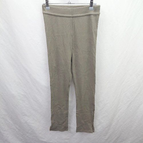 美品＊ドゥーズィエムクラス リブレギンス DEUXIEME CLASSE - ☆新品☆Deuxieme Classe☆TEXリブレギンス