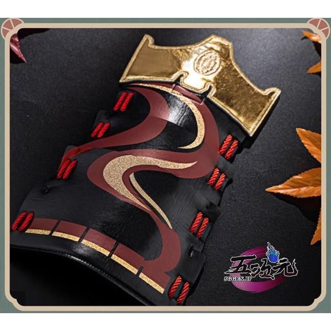 春 猫屋小舗 原神 コスプレ 楓原万葉 カズハ 2.0Ver ウィッグ 靴 追加可 CS0924BJ ハロウィン