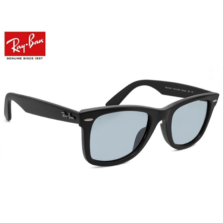 新品】レイバン ウェイファーラー サングラス Ray-Ban rb2140f 601sr5