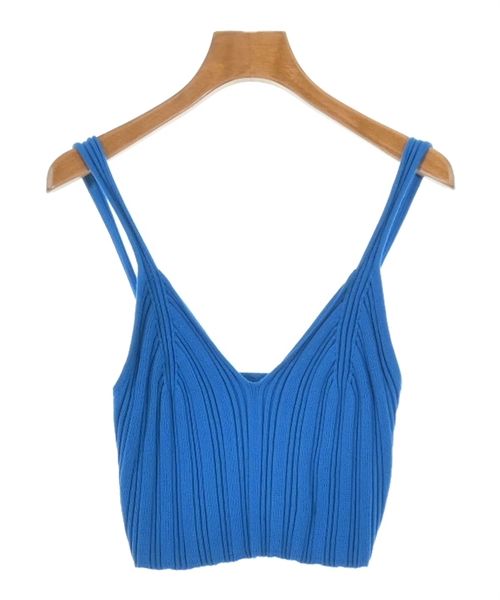 MM6 ベスト ノースリーブ レディース 古着