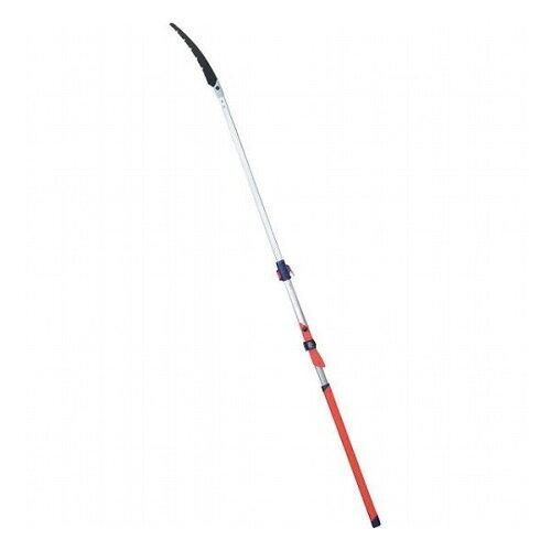 公式 【新品・2営業日で発送】髙儀(Takagi) 伸縮式高枝鋸 手鋸