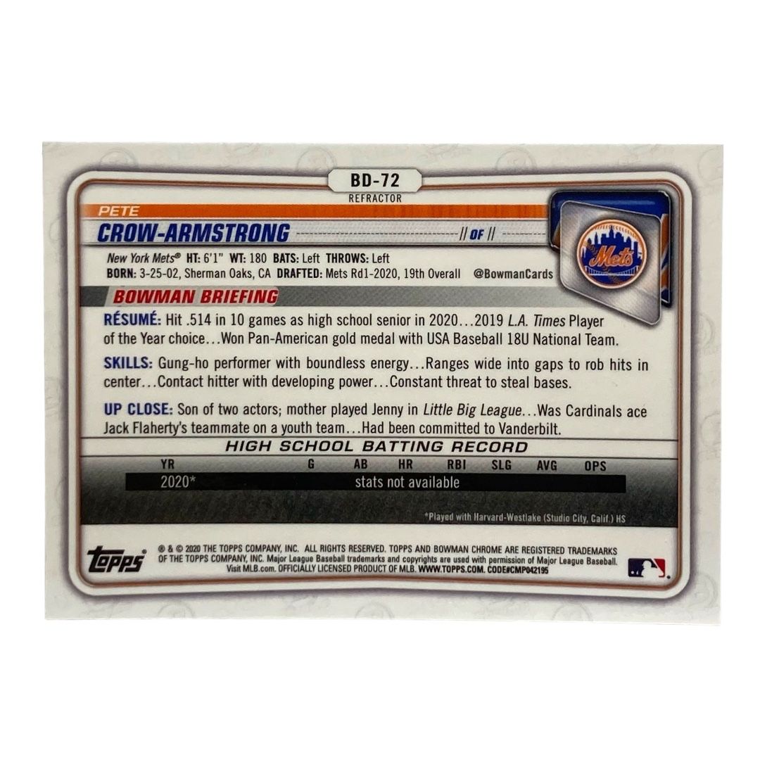 TOPPS MLBカード BOWMAN CHROME IAN SEYMOUR RAYS 036/250 #CDA-IS 送料無料 中古 IT2 Shingo Usami 2023 Topps NPB Chrome Aqua #/199 Hokkiado
