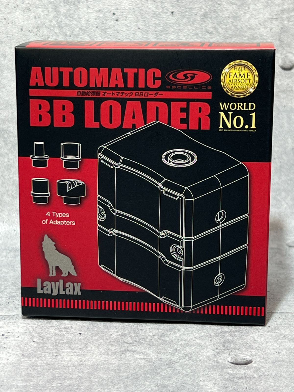 オートマチック