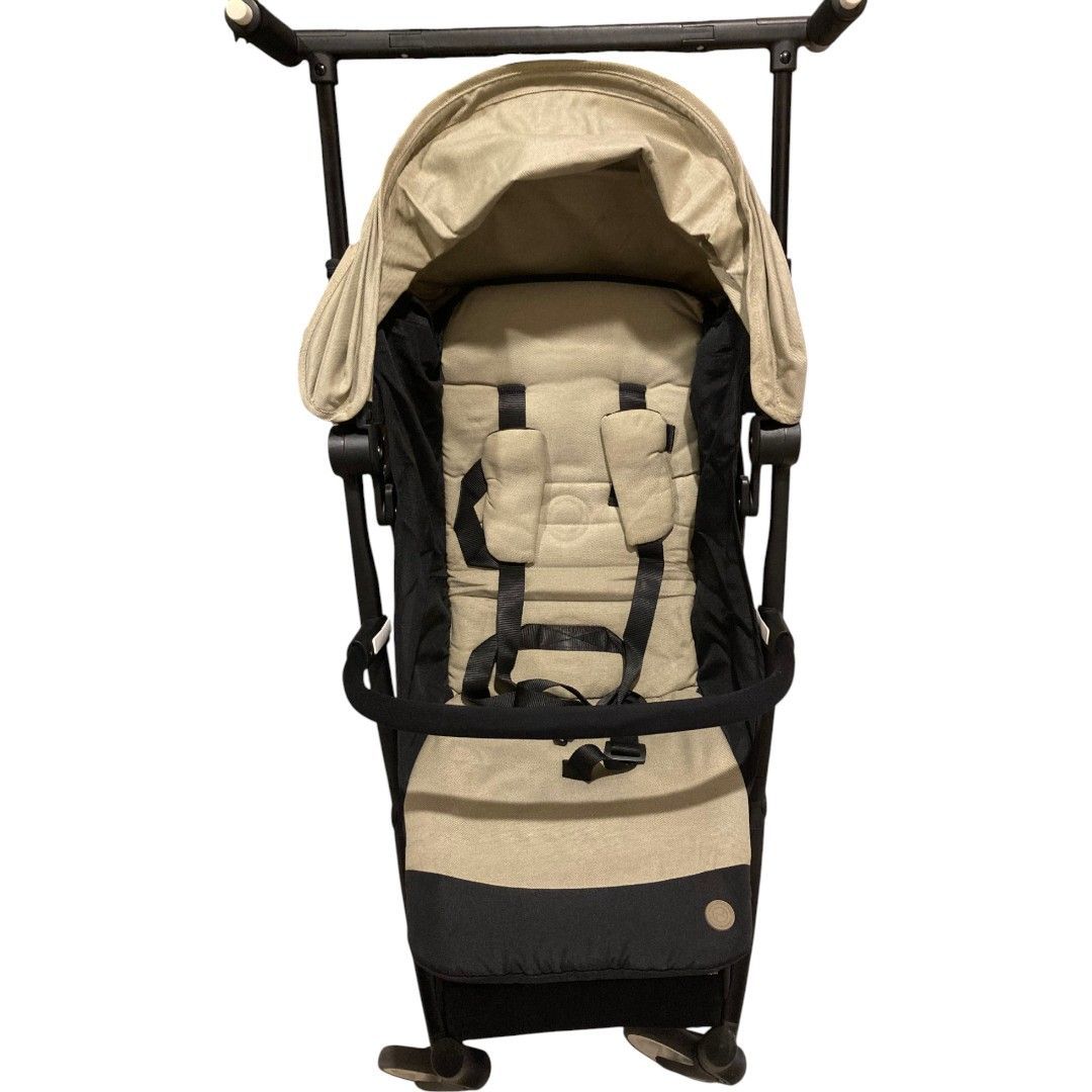 サイベックス リベル クラシックベージュ ベビーカー