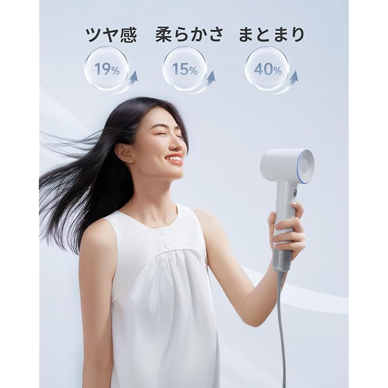 8モード 過熱防止