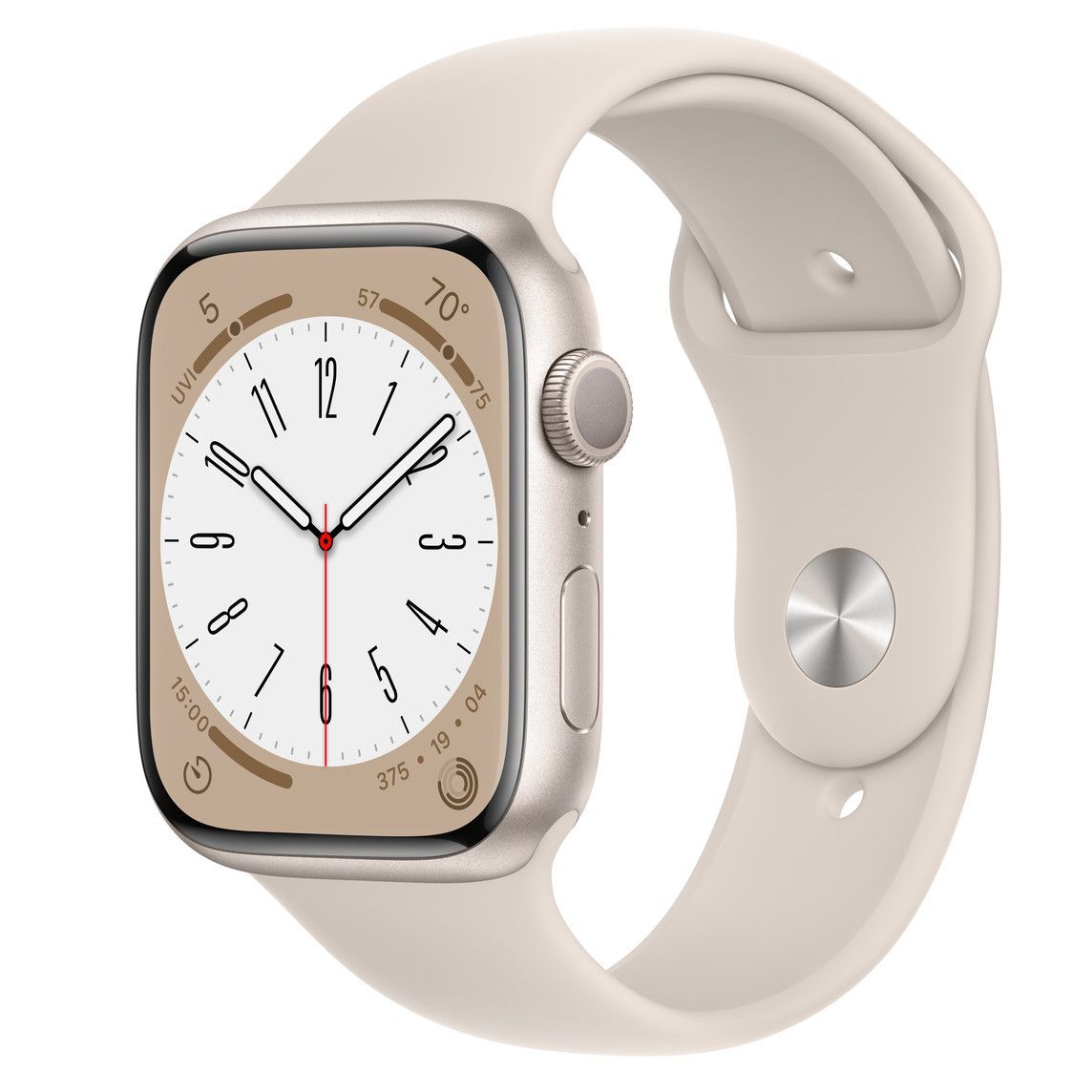 Apple Watch Series 8 45mm GPS 美品 90日保証 - メルカリ Apple Watch Series 8 45mm GPS 美品 90日保証 - メルカリ