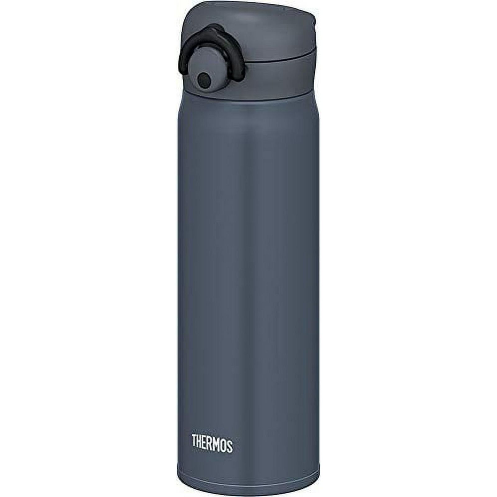 【数量限定】500ml 真空断熱ケータイマグ マットグレー JNR-501LTD サーモス MTGY