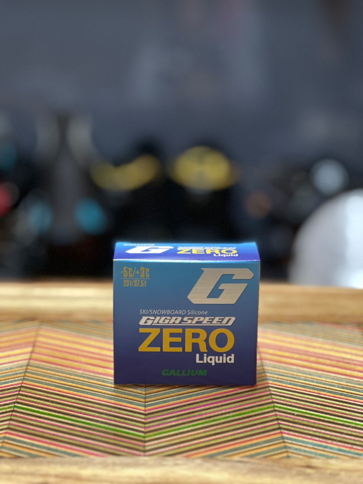 METALLIC ION BLOCK MOIST + BN_BLOCK | 株式会社ガリウム